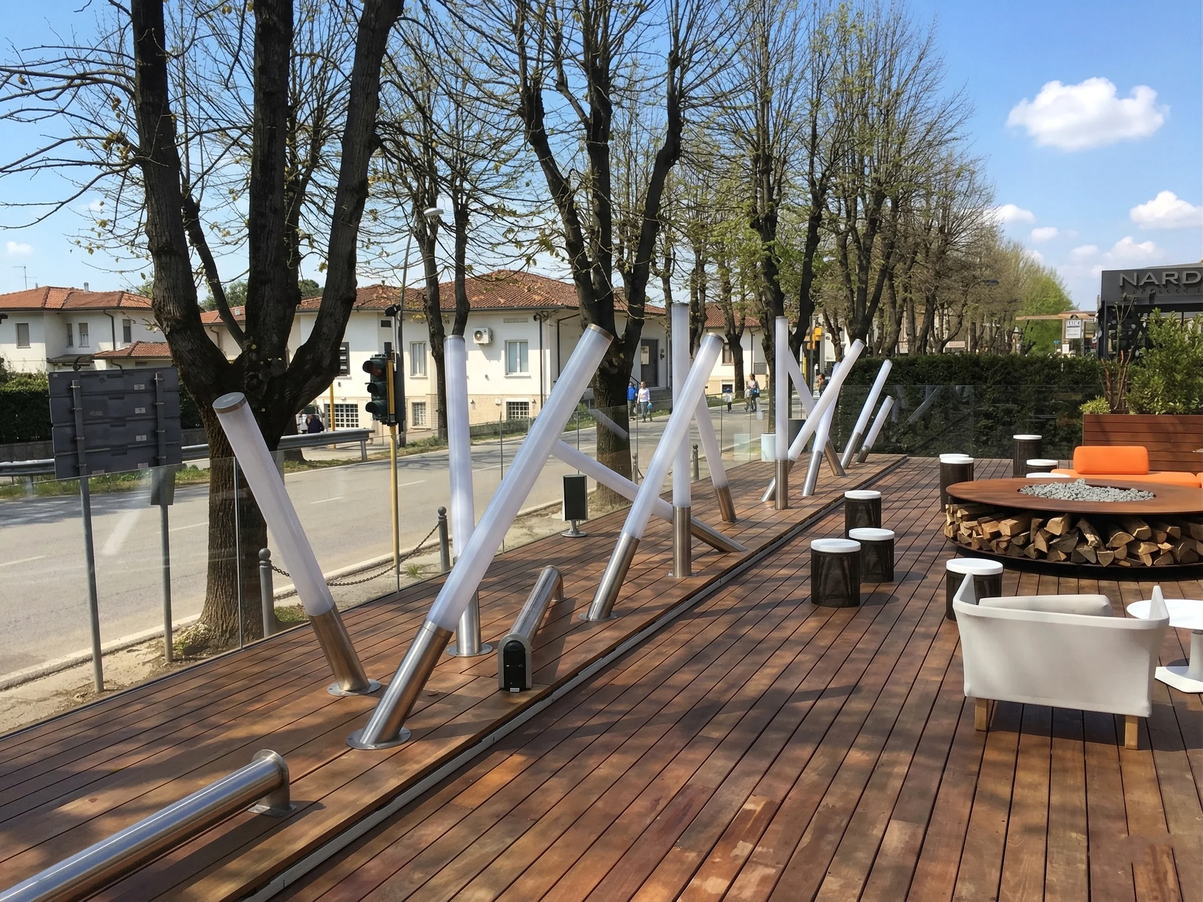 Customized Solutions project 6 Day View